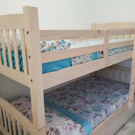Appartement Del Carmen 41bj010
