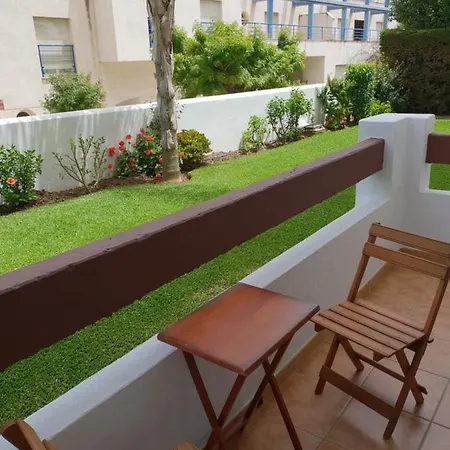 Del Carmen 41bj010 Appartement *