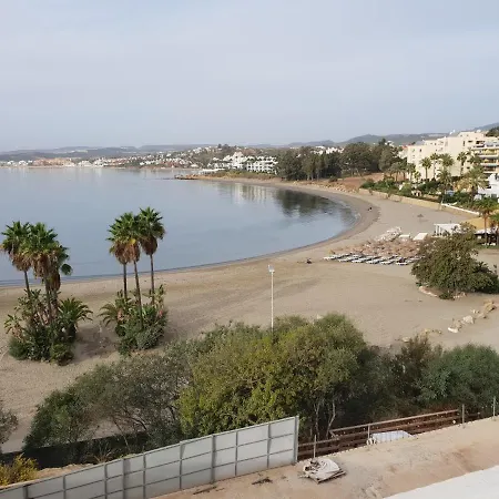 Appartement Del Carmen 41bj010