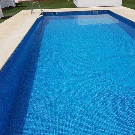 Appartement Del Carmen 41bj010 Estepona