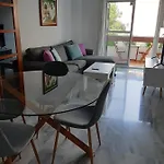 Apartment Del Carmen 41bj010 *