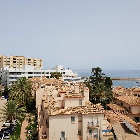 Del Carmen 41bj010 * Estepona