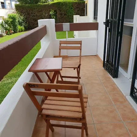 Del Carmen 41bj010 * Estepona