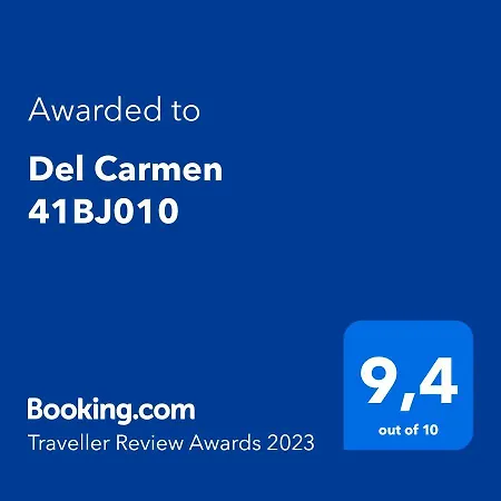 Del Carmen 41bj010