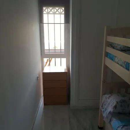 Del Carmen 41bj010 Διαμέρισμα *