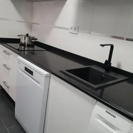 Del Carmen 41bj010 Διαμέρισμα *